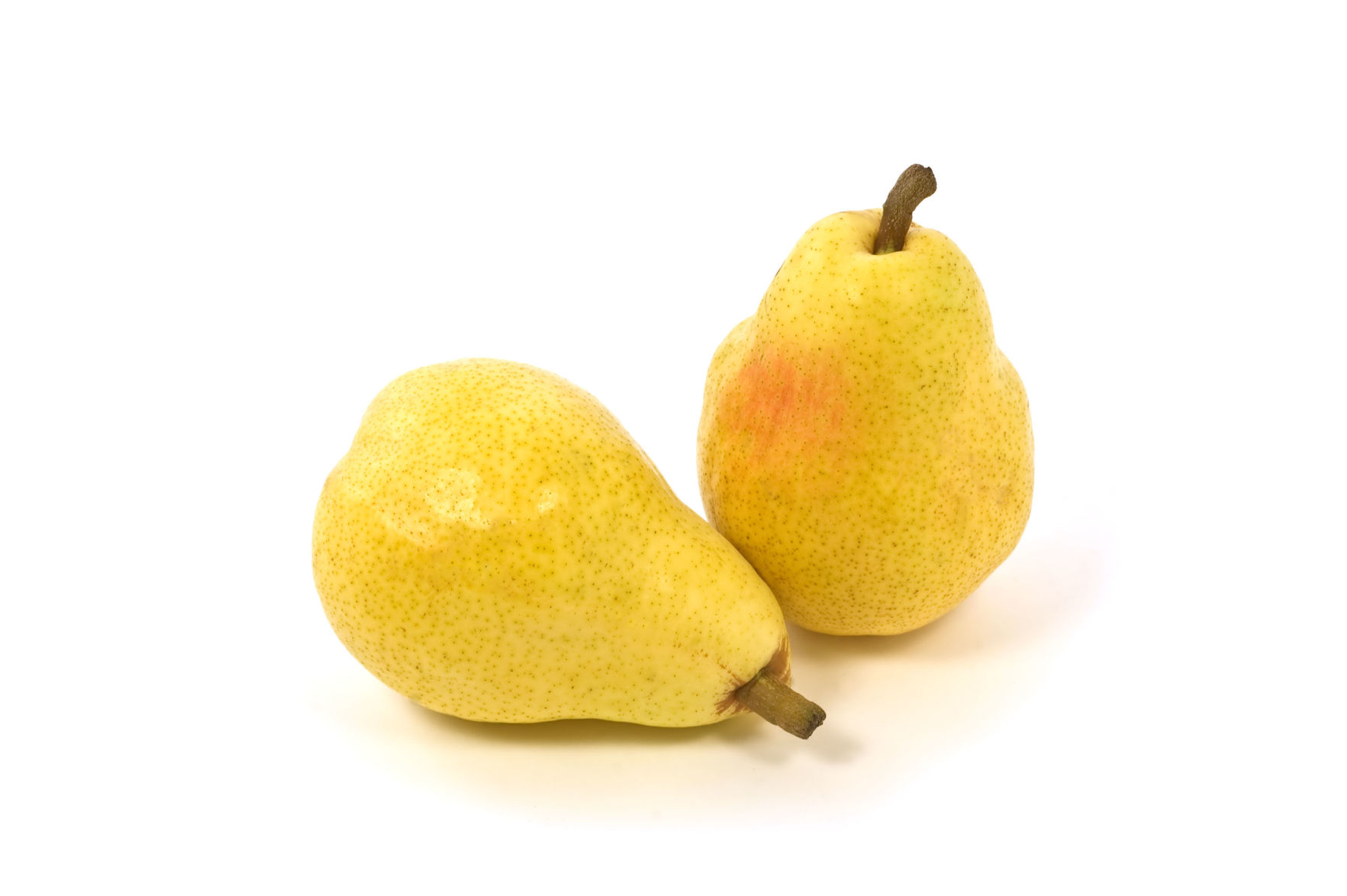 Bartlett pears